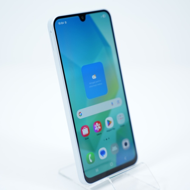 Telefon Samsung Galaxy A16 128GB, 4G, Gray