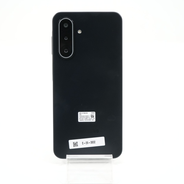 Telefon Samsung Galaxy A17 5G, Black