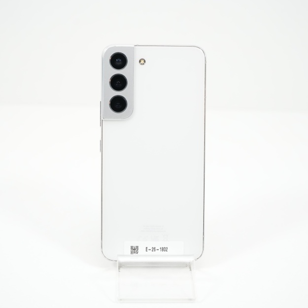 Telefon Samsung Galaxy S22 128GB, White