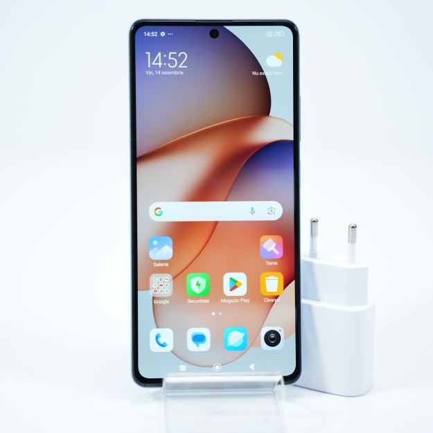 Telefon Xiaomi Redmi Note 12 Pro 5G 128GB