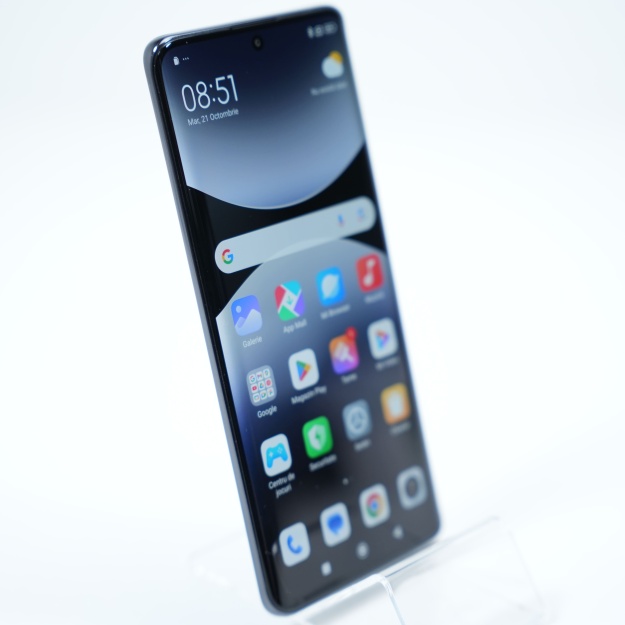 Telefon Xiaomi Redmi Note 14 Pro 5G 256GB