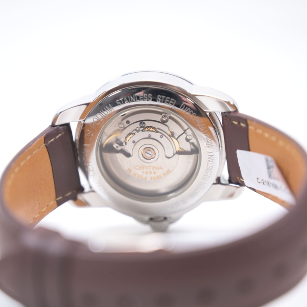 Ceas Certina C001.407.16.037.01, Automatic