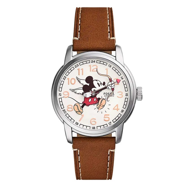 Ceas Fossil LE1187