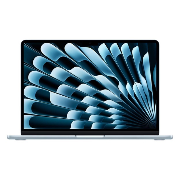 Laptop Apple Macbook Air A3240 (13-inch, M4, 2025), Apple M4, 13.6