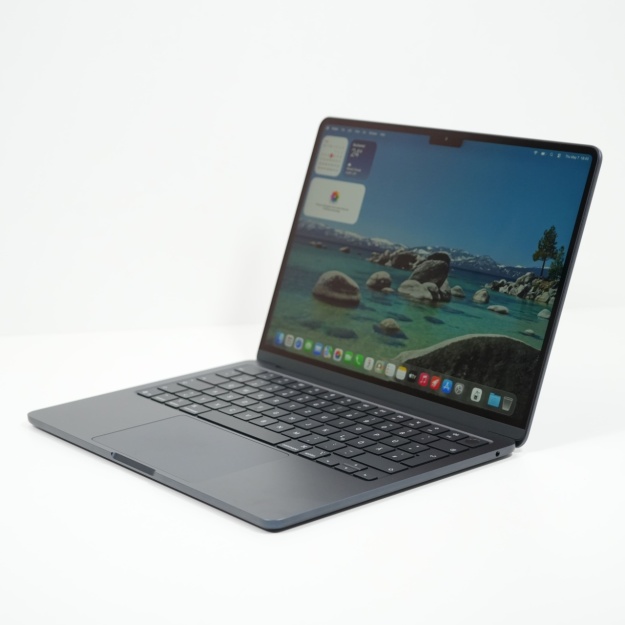 Laptop Apple Macbook Air A3240 (13-inch, M4, 2025), Apple M4