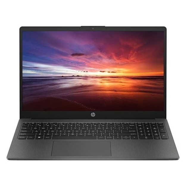 Laptop HP 250 G10, Intel Core i3-1315U, 15.6", Rezolutie FullHD, 8 GB DDR4, SSD de 256 GB, Intel UHD Graphics