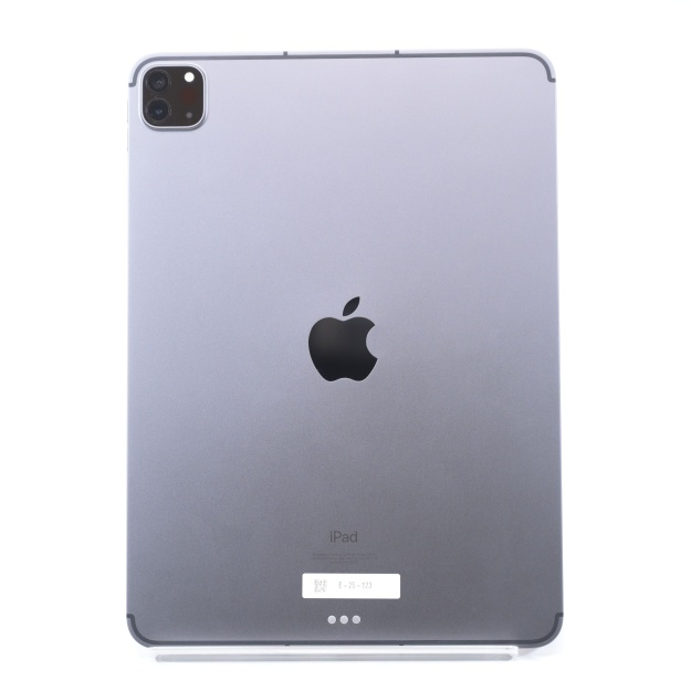 Tableta Apple iPad Pro 11" (2021) 128GB LTE