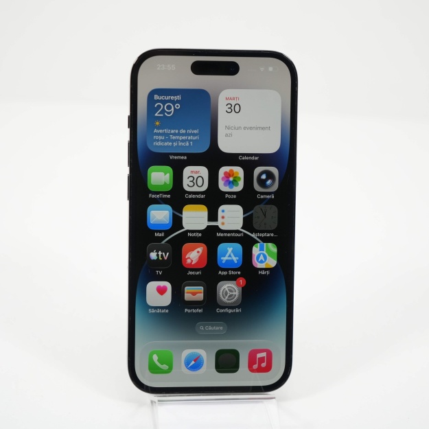 Telefon Apple iPhone 14 Pro 128GB