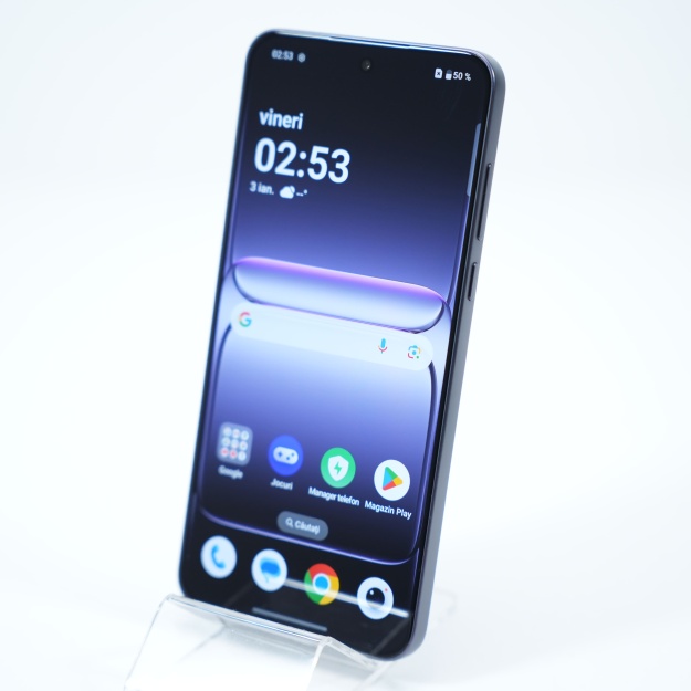 Telefon OnePlus Nord 5 512GB, Phantom Grey