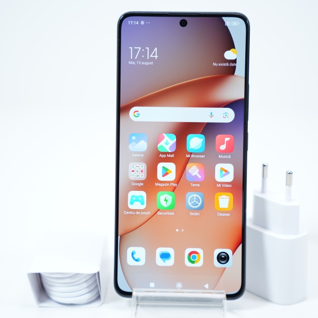 Telefon Xiaomi Redmi Note 13 Pro 5G 256GB