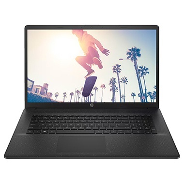Laptop HP 17-CN3003NQ, Intel Core i7-1355U, 17.3