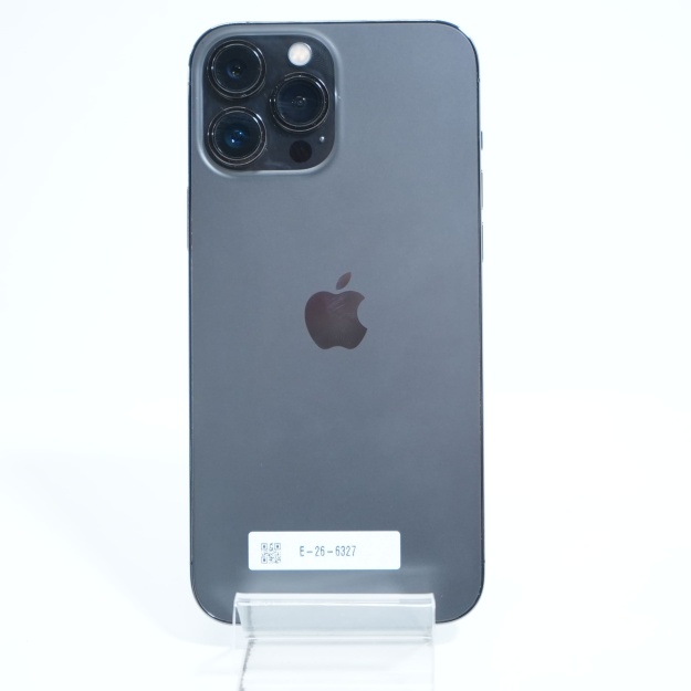 Telefon Apple iPhone 13 Pro Max 128GB, Graphite