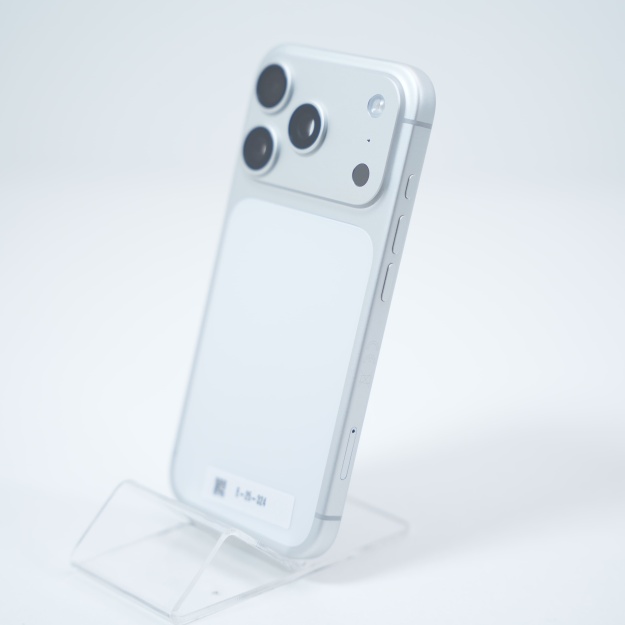 Telefon Apple iPhone 17 Pro 256GB, Silver