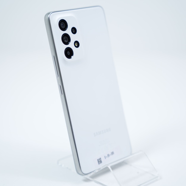 Telefon Samsung Galaxy A53 5G 128GB, White