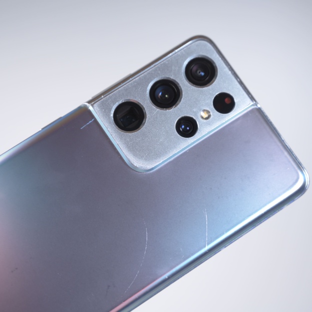 Telefon Samsung Galaxy S21 Ultra 5G 128GB