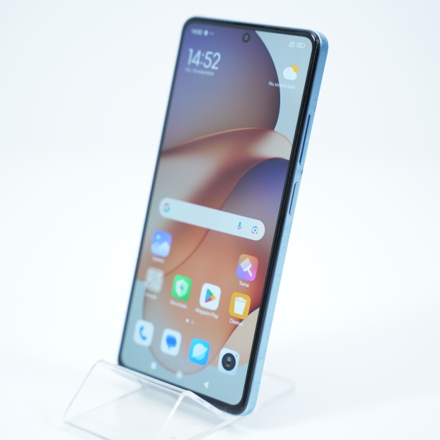 Telefon Xiaomi Redmi Note 12 Pro 5G 128GB