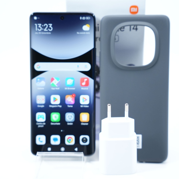 Telefon Xiaomi Redmi Note 14 Pro 5G 256GB