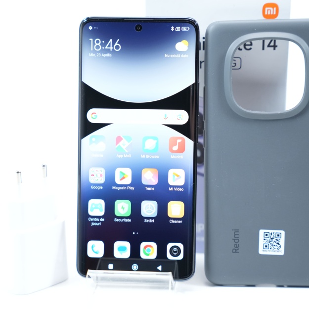 Telefon Xiaomi Redmi Note 14 Pro 5G 256GB