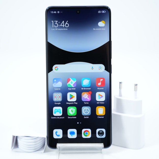 Telefon Xiaomi Redmi Note 14 Pro 5G 256GB