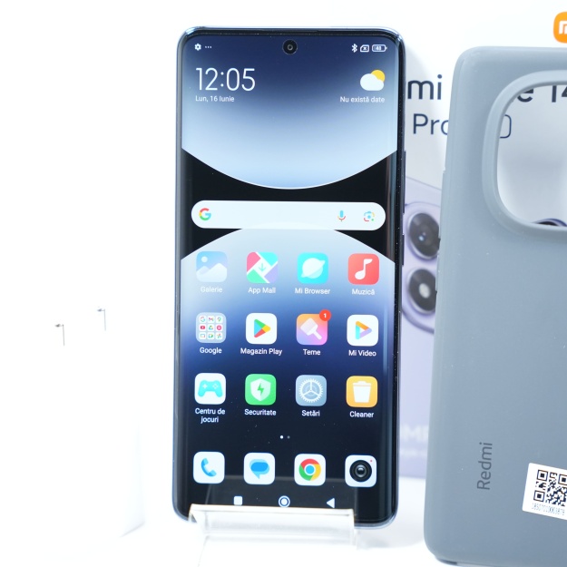 Telefon Xiaomi Redmi Note 14 Pro 5G 256GB