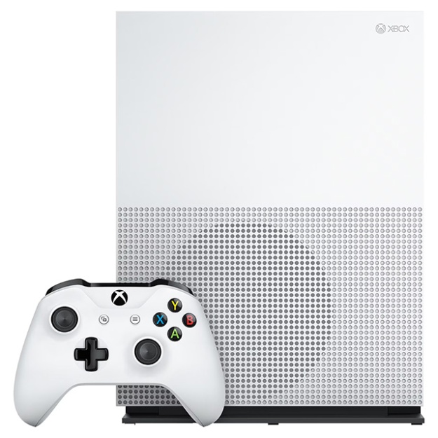 Xbox one store s 1tb with controller