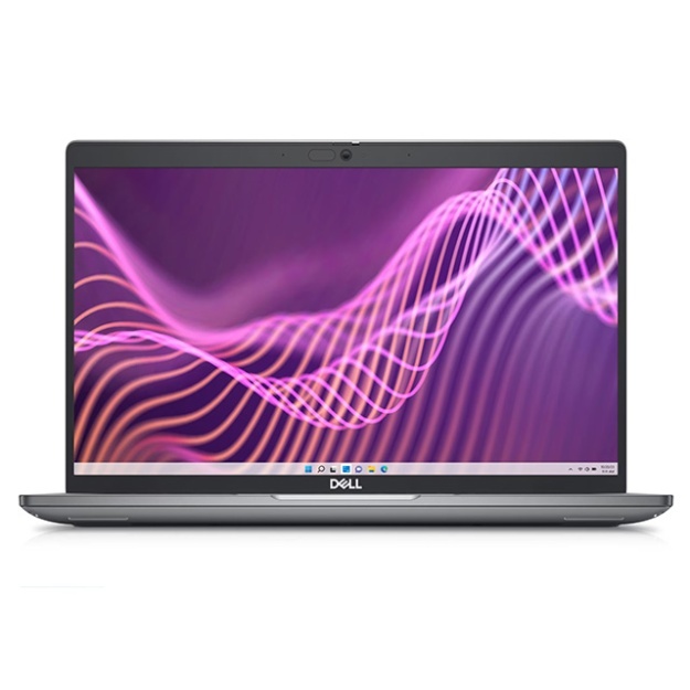 Laptop Dell Latitude 5440, Intel Core i5-1335U, 14", Rezolutie FullHD, 32 GB DDR4, SSD de 512 GB, Intel Iris Xe Graphics
