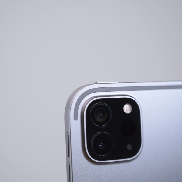 Tableta Apple iPad Pro 11" (2022) WiFi 128GB