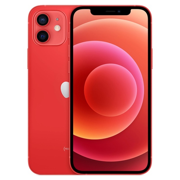 Telefon Apple iPhone 14 128GB, Red