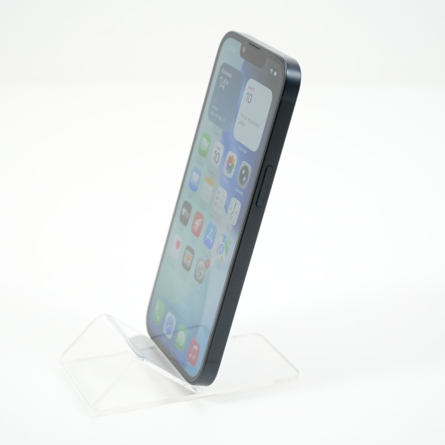 Telefon Apple iPhone 13 128GB, Midnight