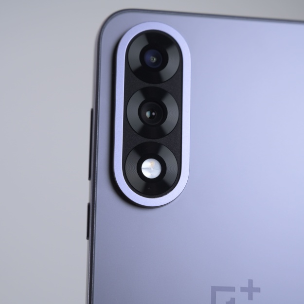 Telefon OnePlus Nord 5 512GB, Phantom Grey