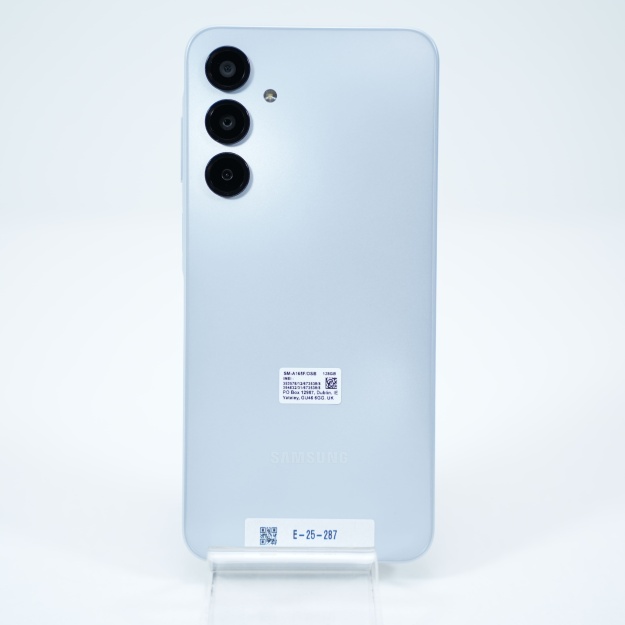 Telefon Samsung Galaxy A16 128GB, 4G, Gray