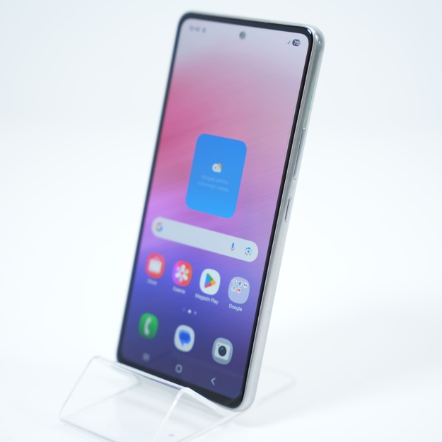 Telefon Samsung Galaxy A53 5G 128GB, White