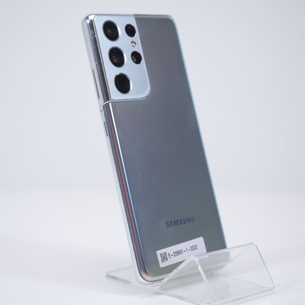 Telefon Samsung Galaxy S21 Ultra 5G 128GB