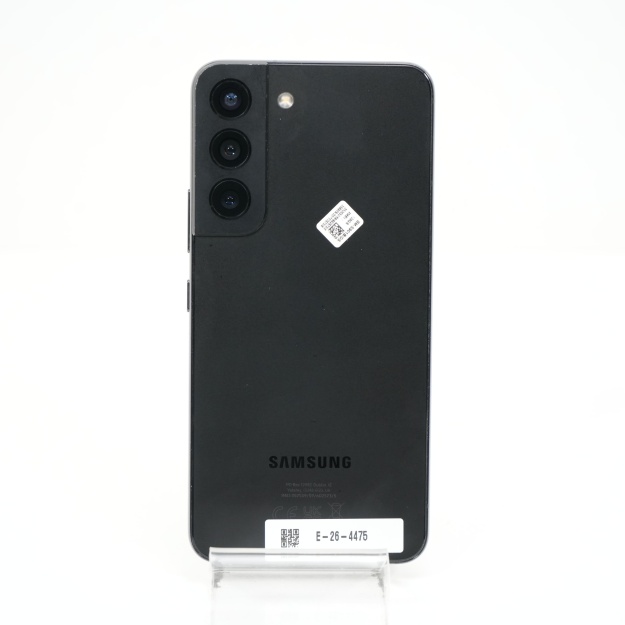 Telefon Samsung Galaxy S22 128GB, Phantom Black