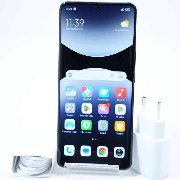 Telefon Xiaomi Redmi Note 14 Pro 5G 256GB