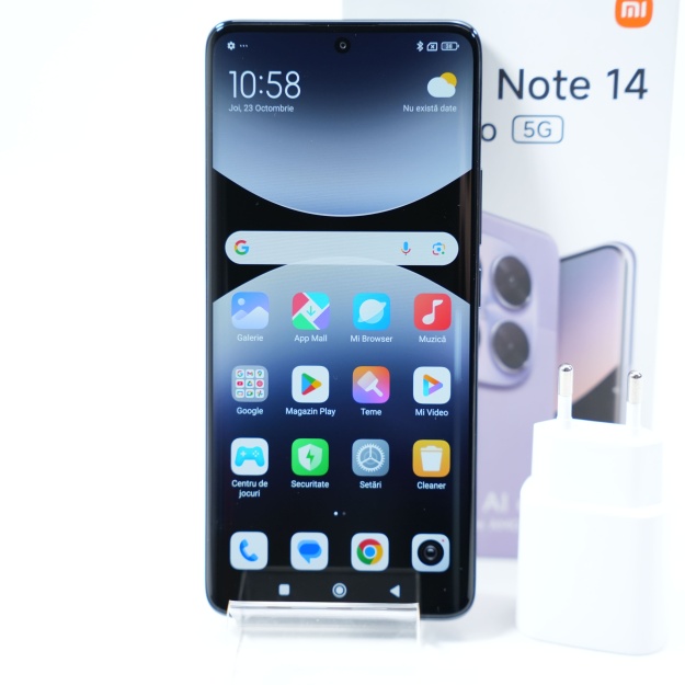 Telefon Xiaomi Redmi Note 14 Pro 5G 256GB