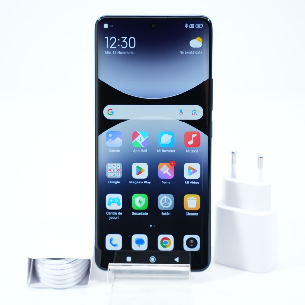 Telefon Xiaomi Redmi Note 14 Pro 5G 256GB