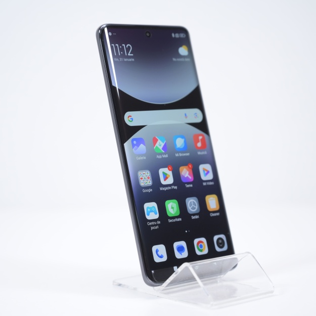 Telefon Xiaomi Redmi Note 14 Pro 5G 256GB