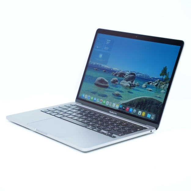 Laptop Apple Macbook Pro M1 (13-inch, A2338), Apple M1, 13.3