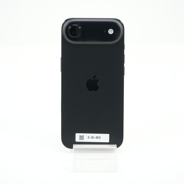 Telefon Apple iPhone Air 256GB, Space Black
