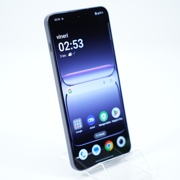 Telefon OnePlus Nord 5 512GB, Phantom Grey