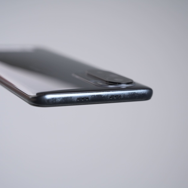 Telefon Xiaomi Poco F3 128GB, Night Black