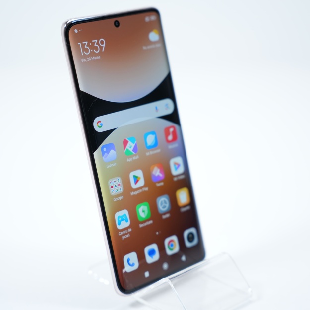 Telefon Xiaomi Redmi Note 14 Pro 5G 256GB