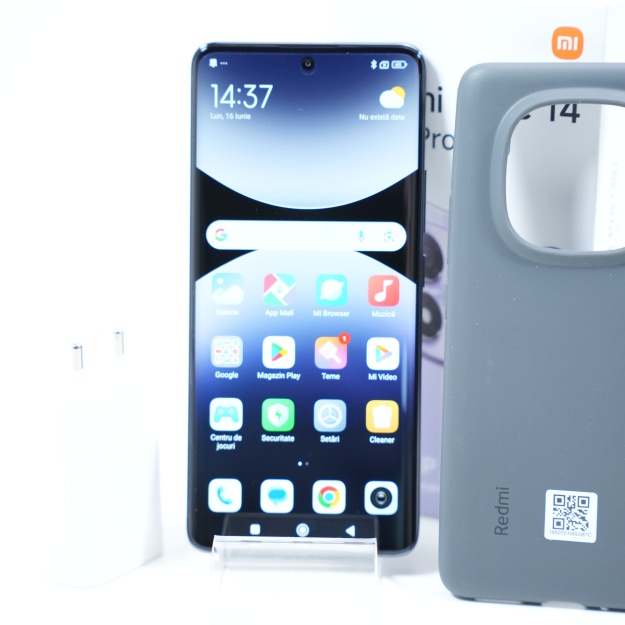 Telefon Xiaomi Redmi Note 14 Pro 5G 256GB