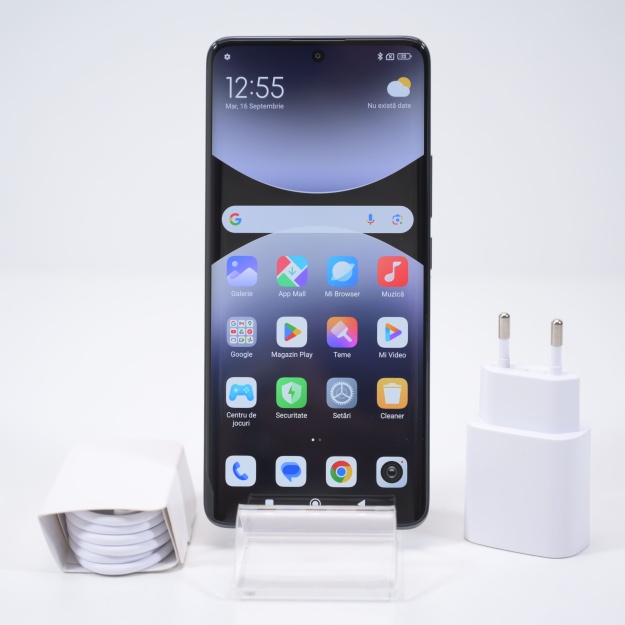 Telefon Xiaomi Redmi Note 14 Pro 5G 256GB