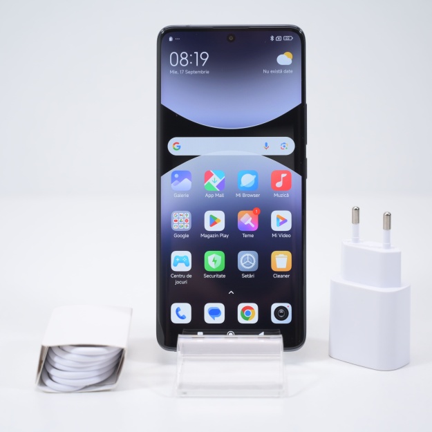 Telefon Xiaomi Redmi Note 14 Pro 5G 256GB