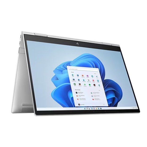 Laptop HP Envy x360 2-in-1 (13-bf0021nn), Intel Core i5-1230U
