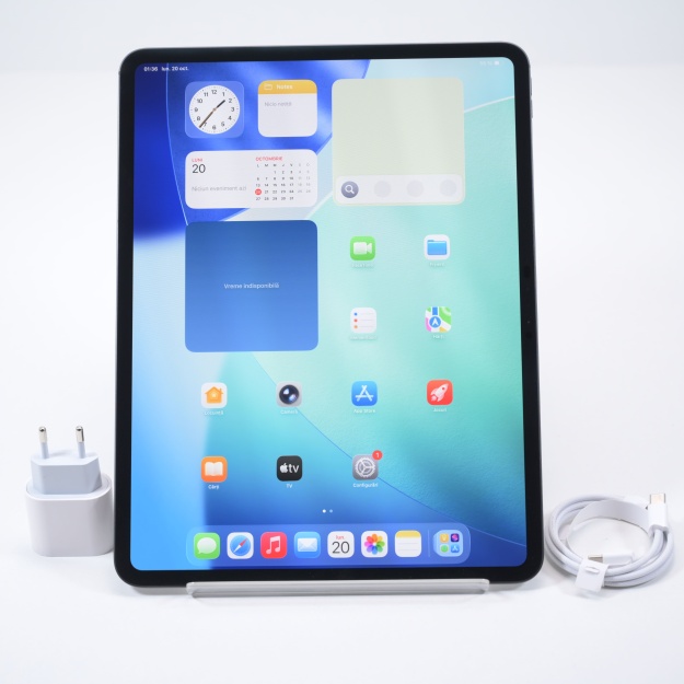 Tableta Apple Ipad Pro 13" (M4) Wi-Fi 256GB