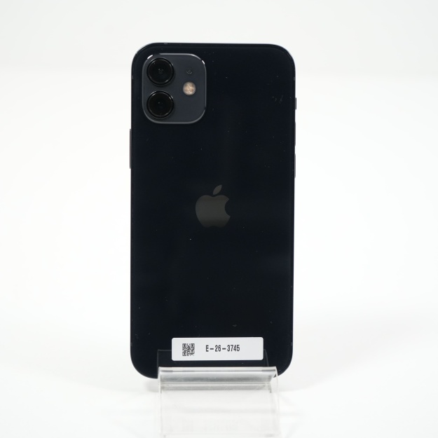 Telefon Apple iPhone 12 64GB, Black
