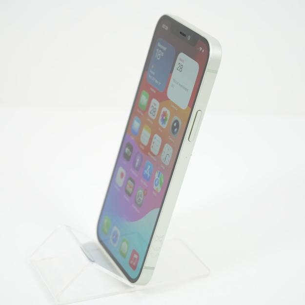 Telefon Apple iPhone 12 64GB, Green
